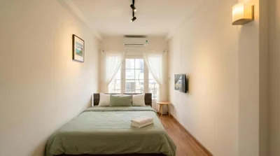 Studio Hanoi Old Quarter - Steps to Everything – Foto’s 2